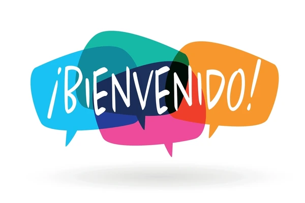 !Bienvenido¡